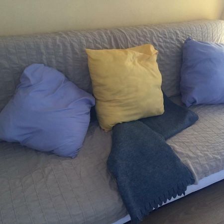 Atico Confortable La Laguna  Exterior photo