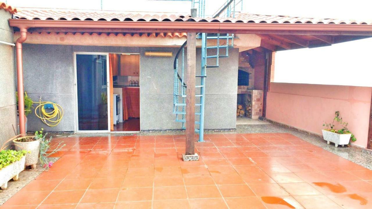 Atico Confortable La Laguna  Exterior photo