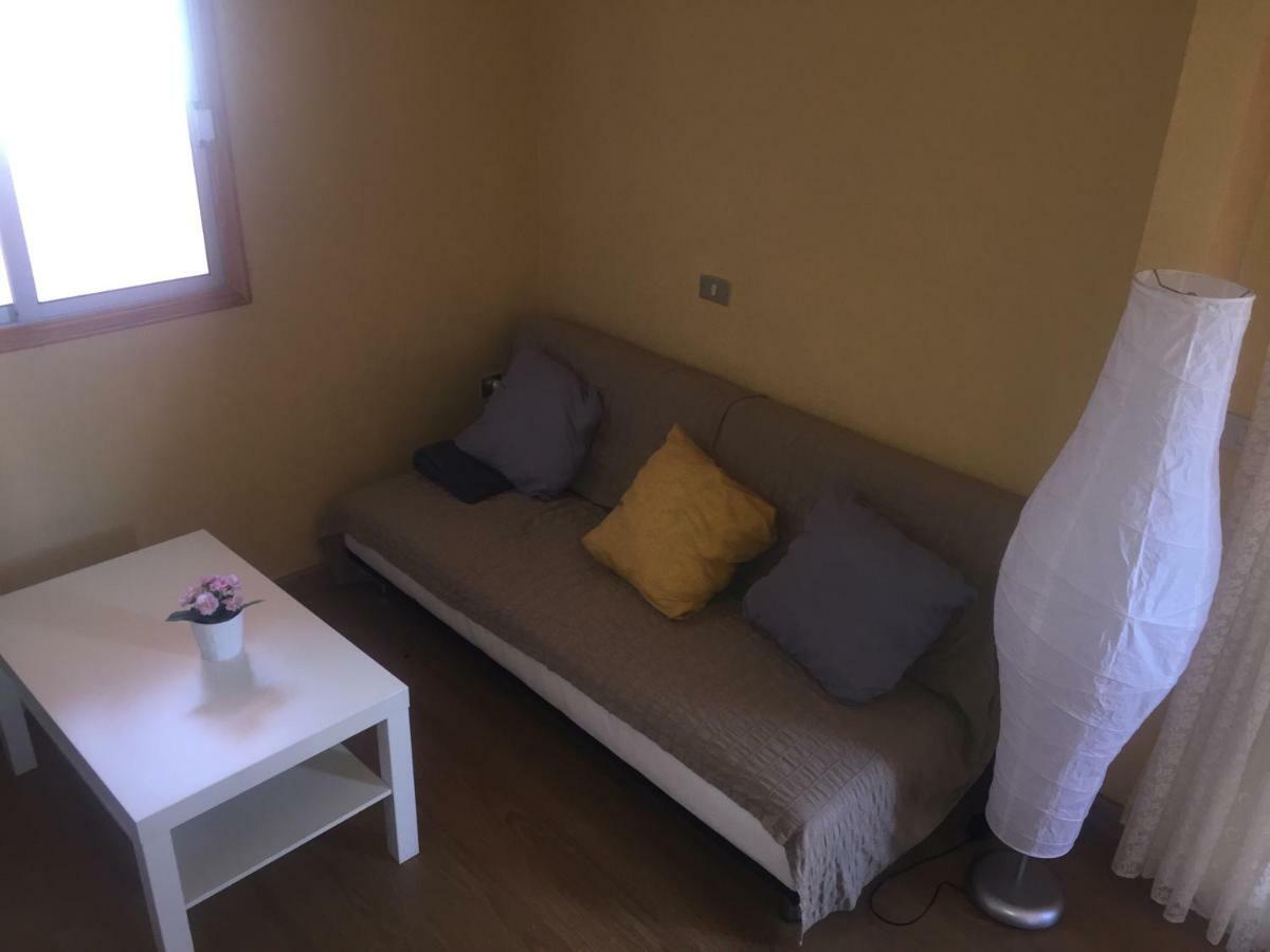 Atico Confortable La Laguna  Exterior photo